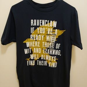 Ravenclaw Sorting Hat T-Shirt